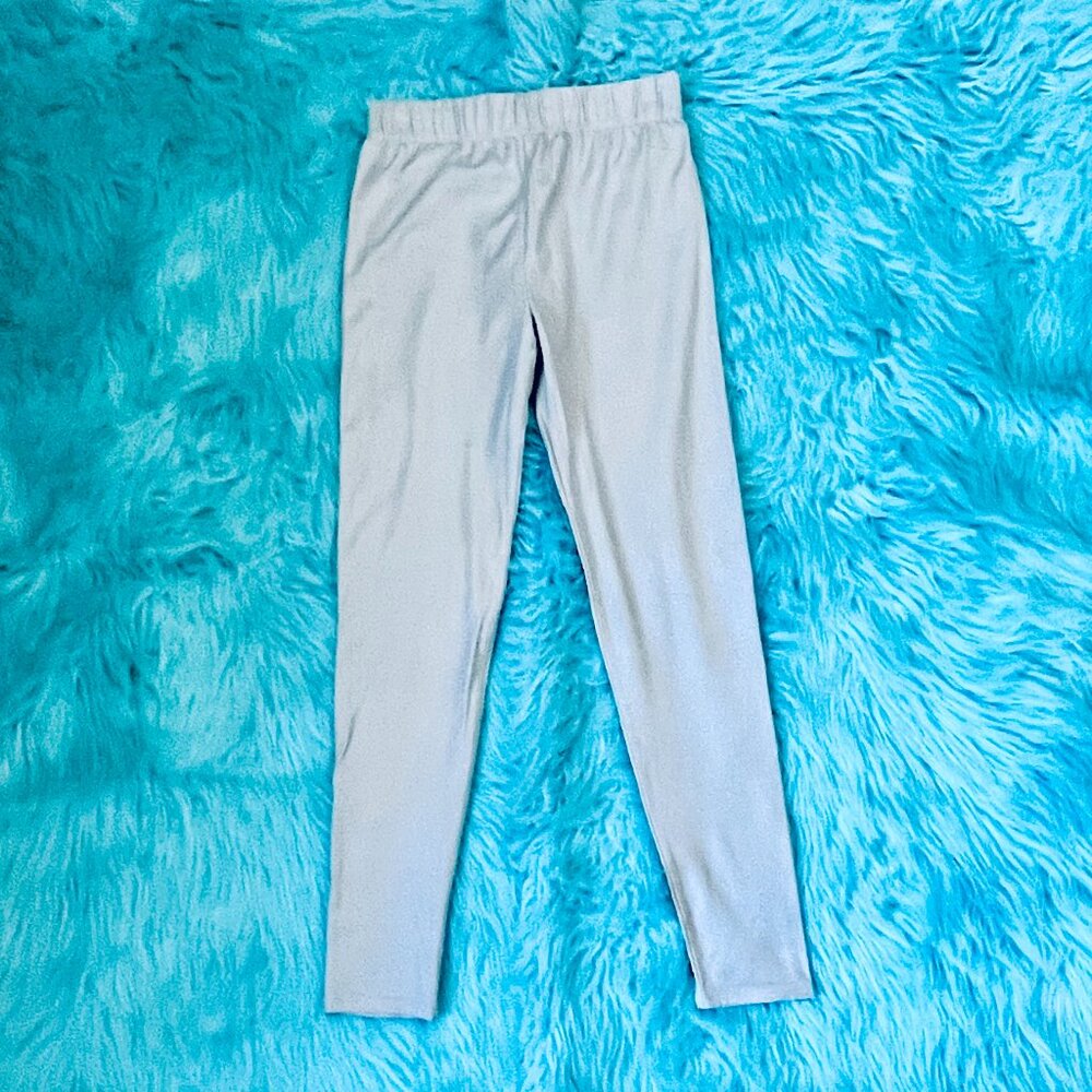 UO Cream Leggings